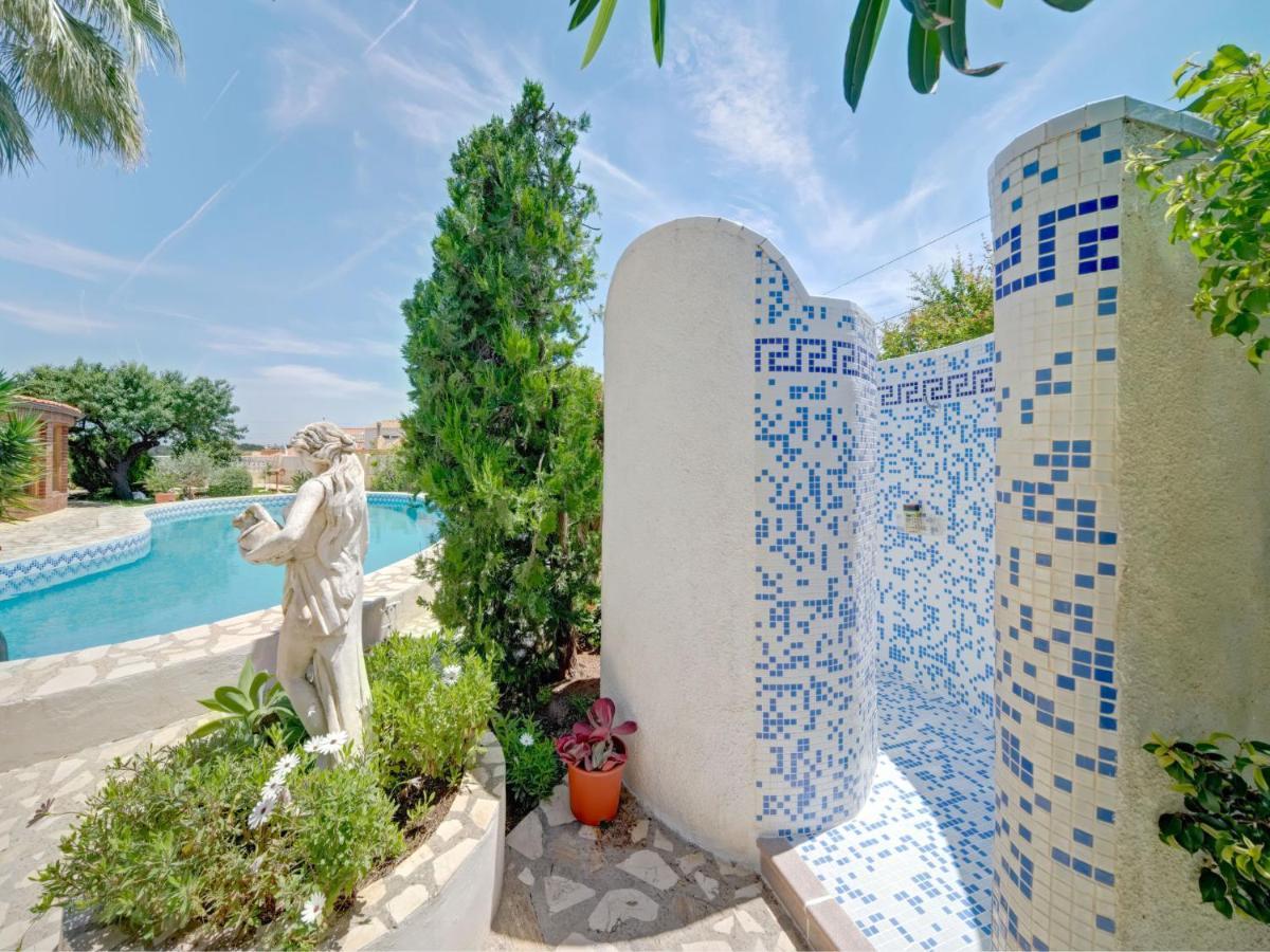 Apartment Doris By Interhome Calpe Exterior foto