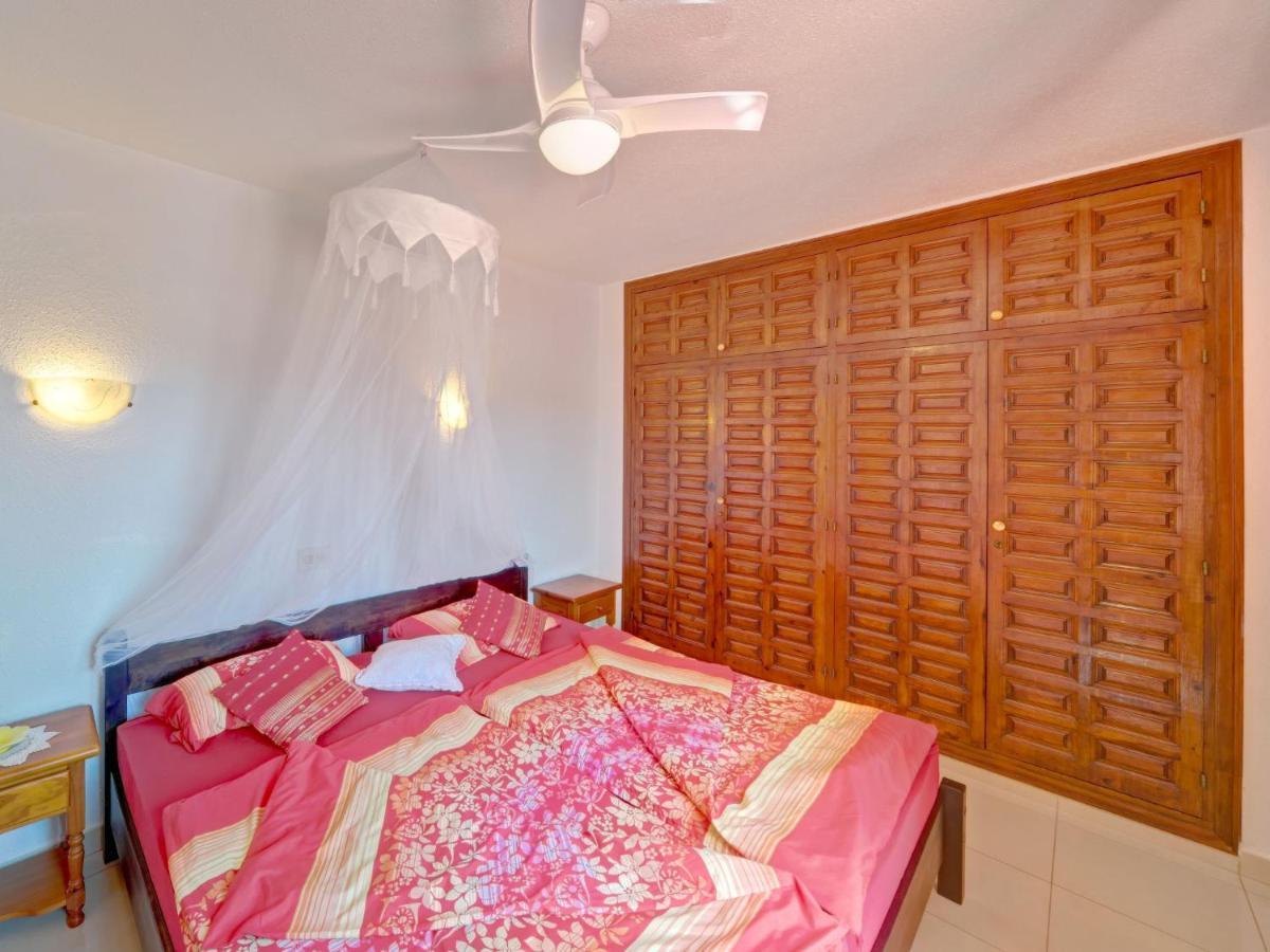 Apartment Doris By Interhome Calpe Exterior foto